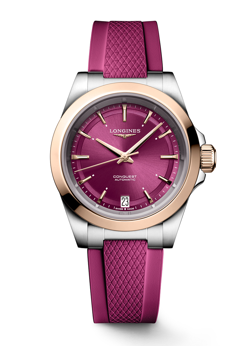Đồng hồ Nữ Longines L3.430.5.98.9
