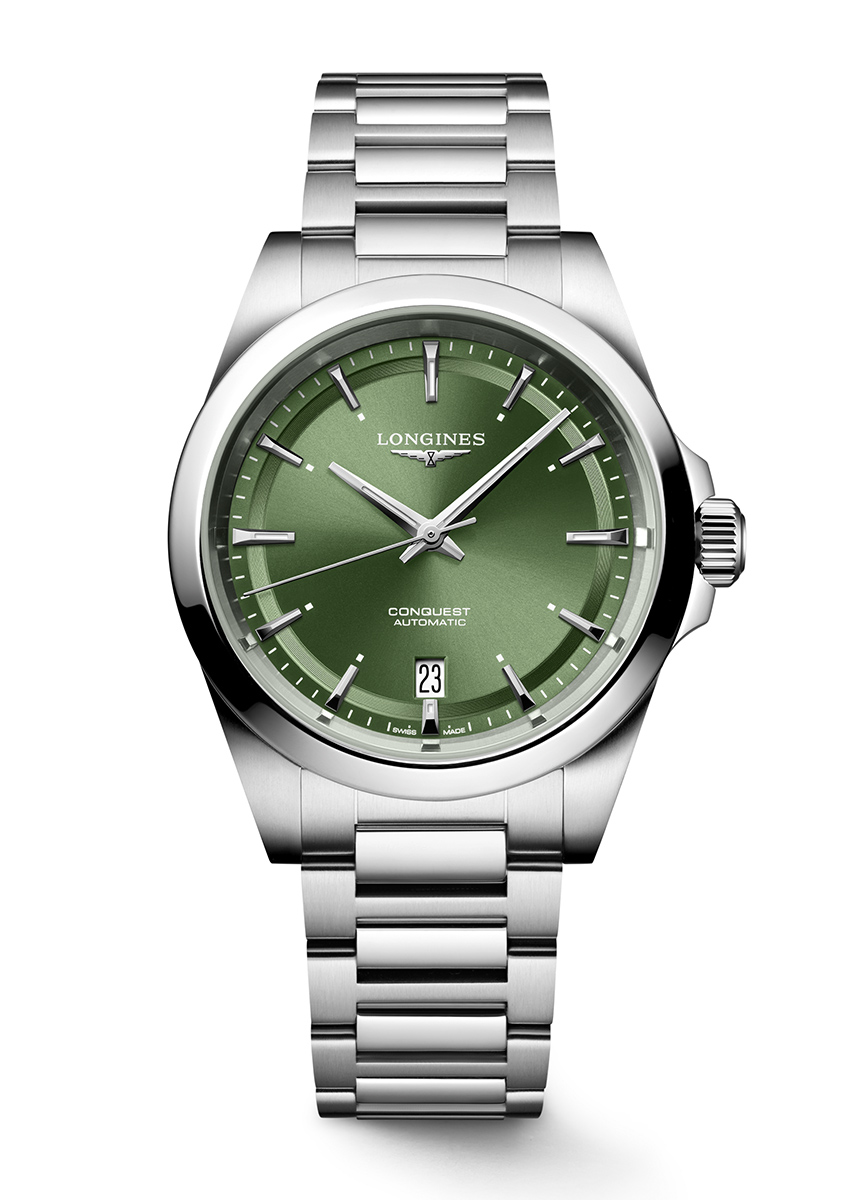 Đồng hồ Nam Longines L3.720.4.02.6