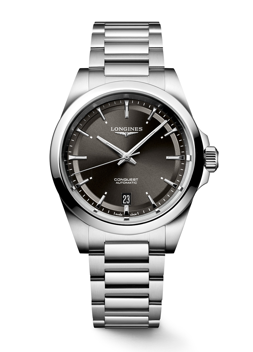 Đồng hồ Nam Longines L3.720.4.52.6