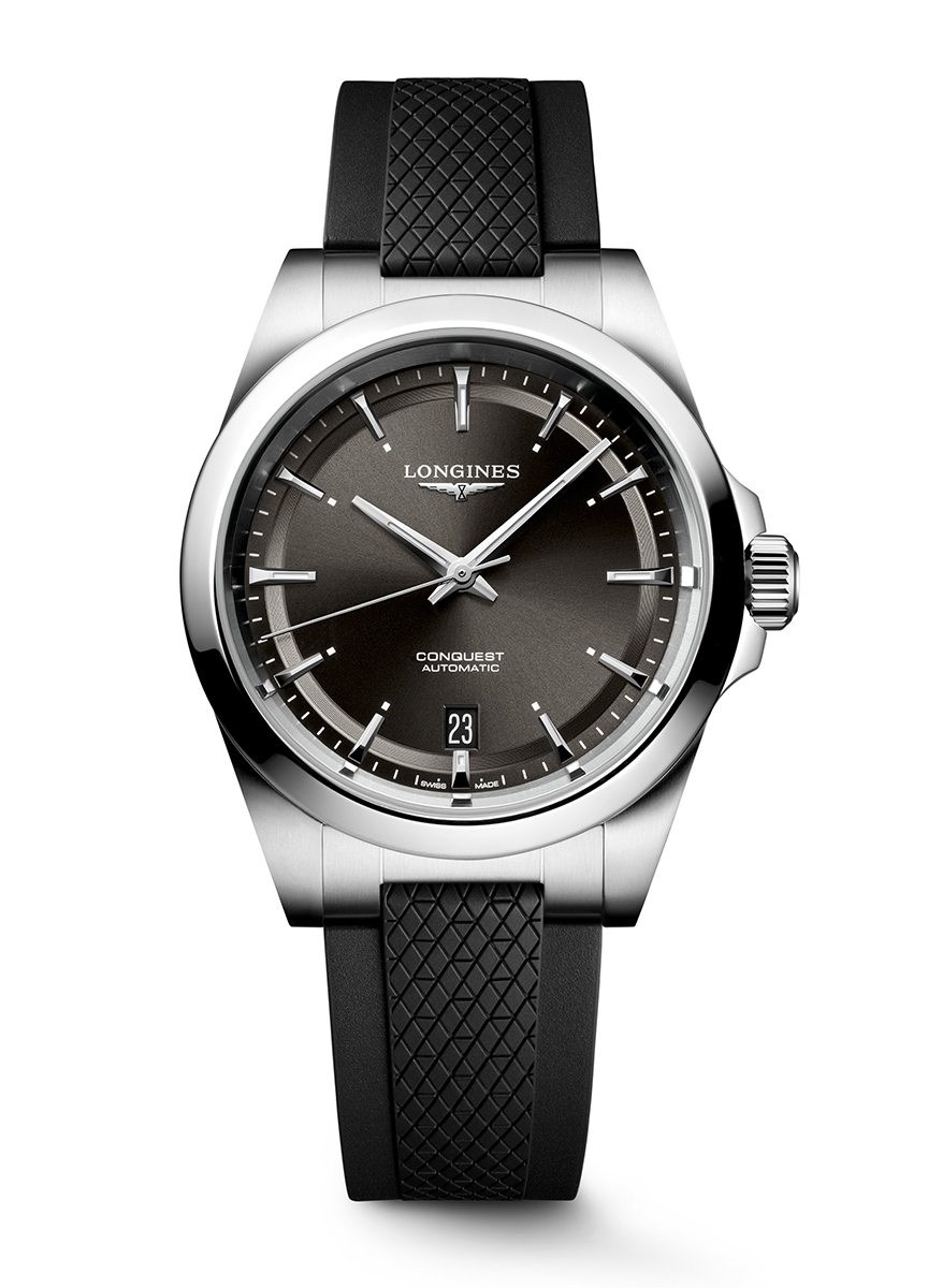 Đồng hồ Nam Longines L3.720.4.52.9