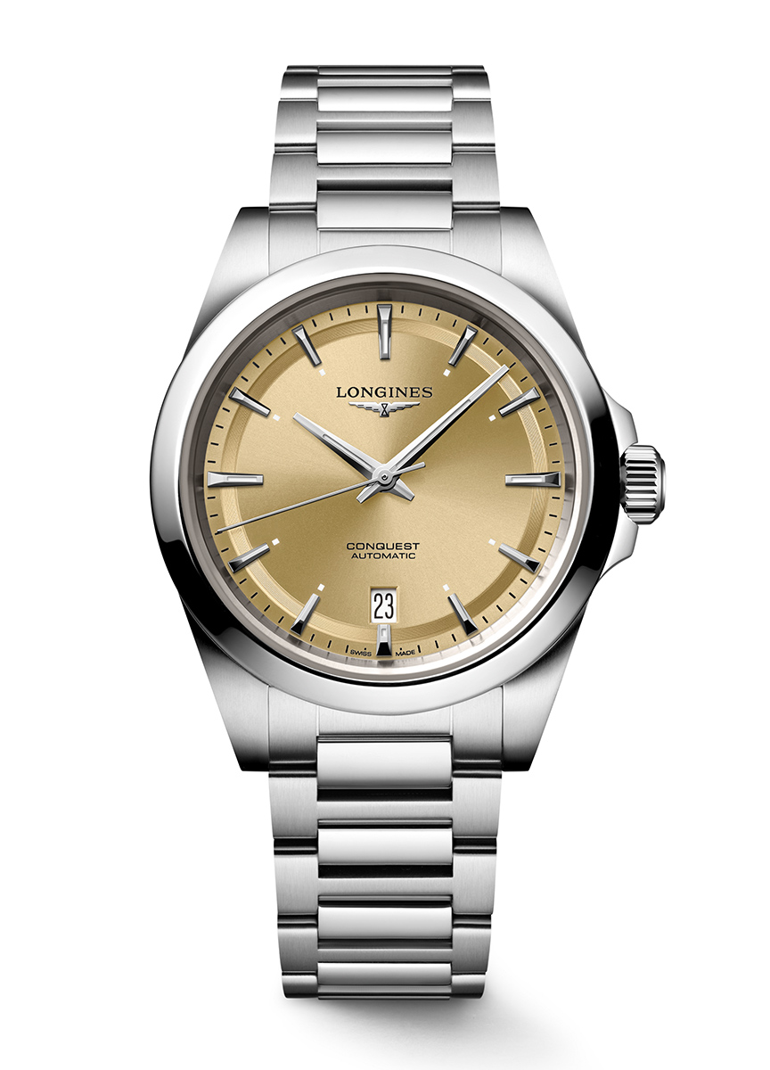 Đồng hồ Nam Longines L3.720.4.62.6