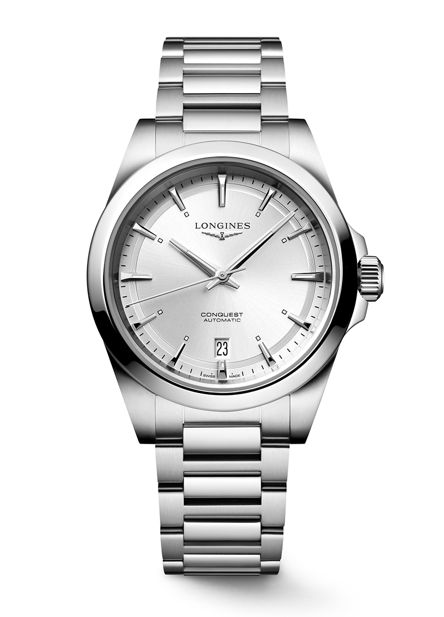 Đồng hồ Nam Longines L3.720.4.72.6
