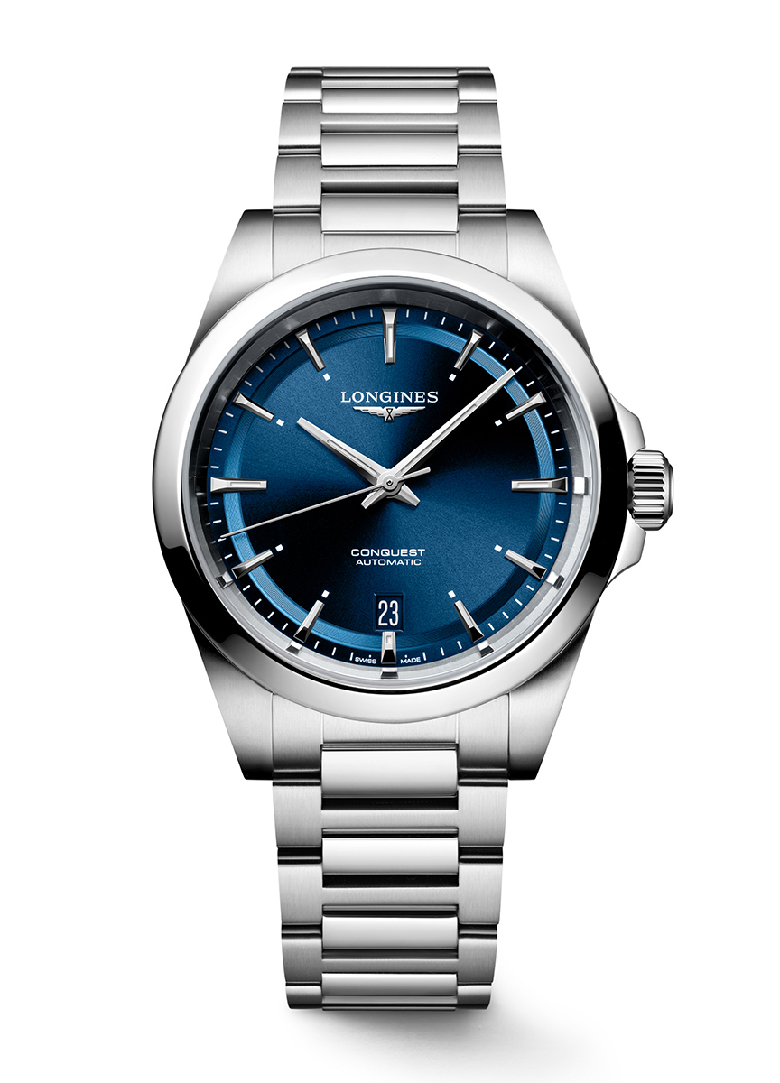Đồng hồ Nam Longines L3.720.4.92.6