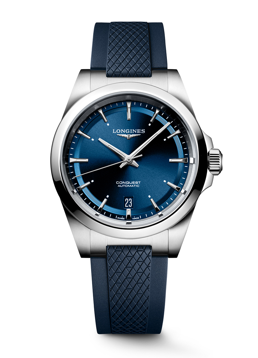 Đồng hồ Nam Longines L3.720.4.92.9