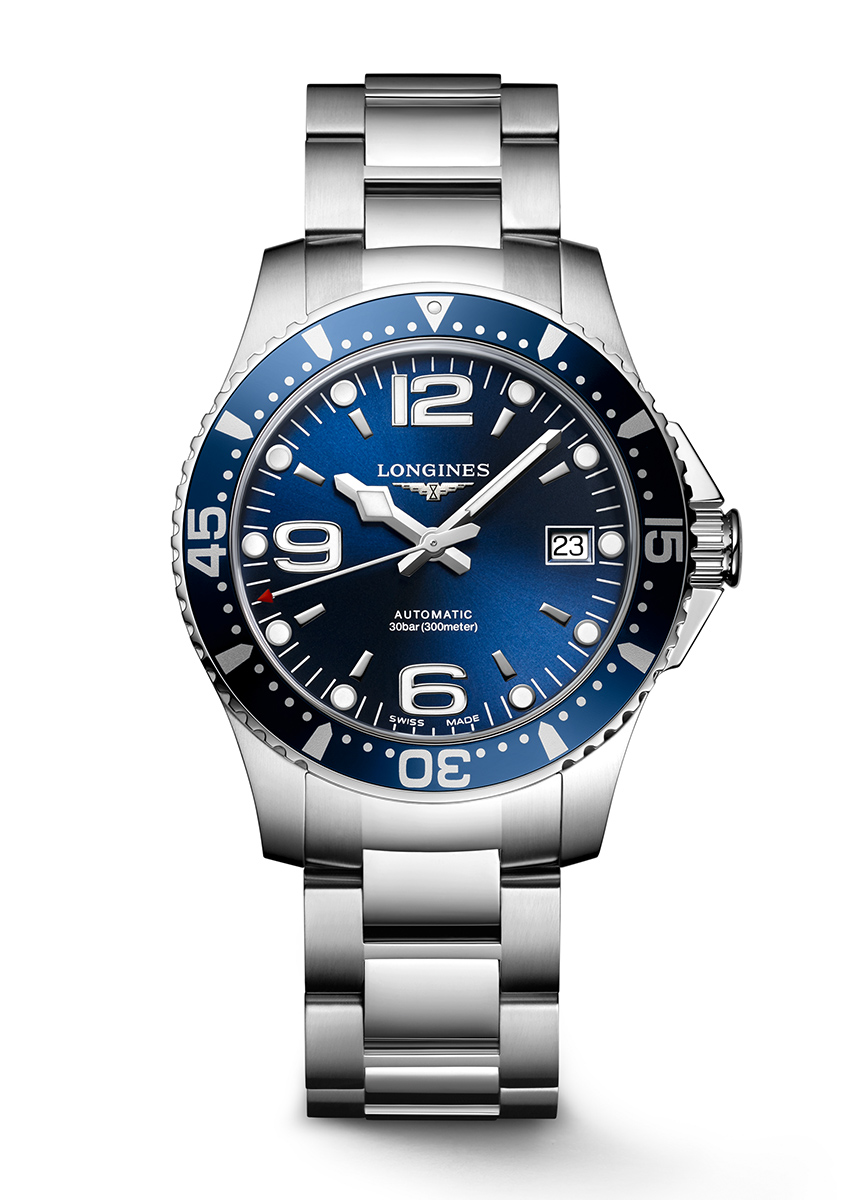 Đồng hồ Nam Longines L3.741.4.96.6
