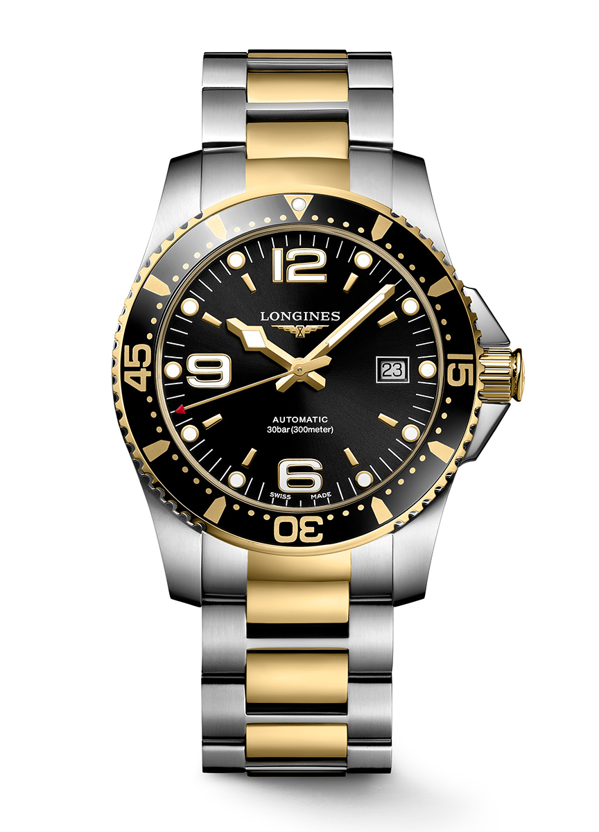 Đồng hồ Nam Longines L3.742.3.56.7