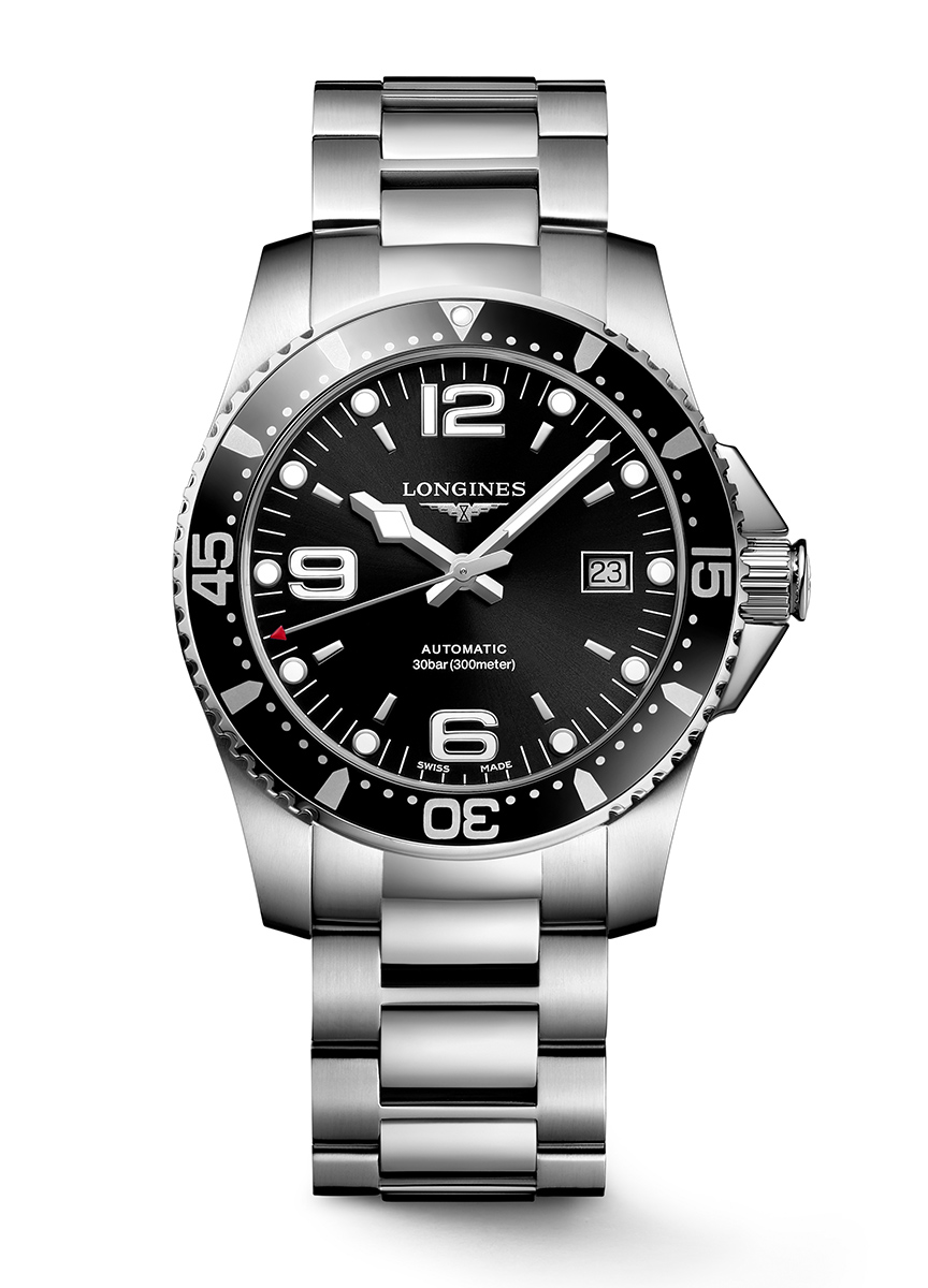 Đồng hồ Nam Longines L3.742.4.56.6