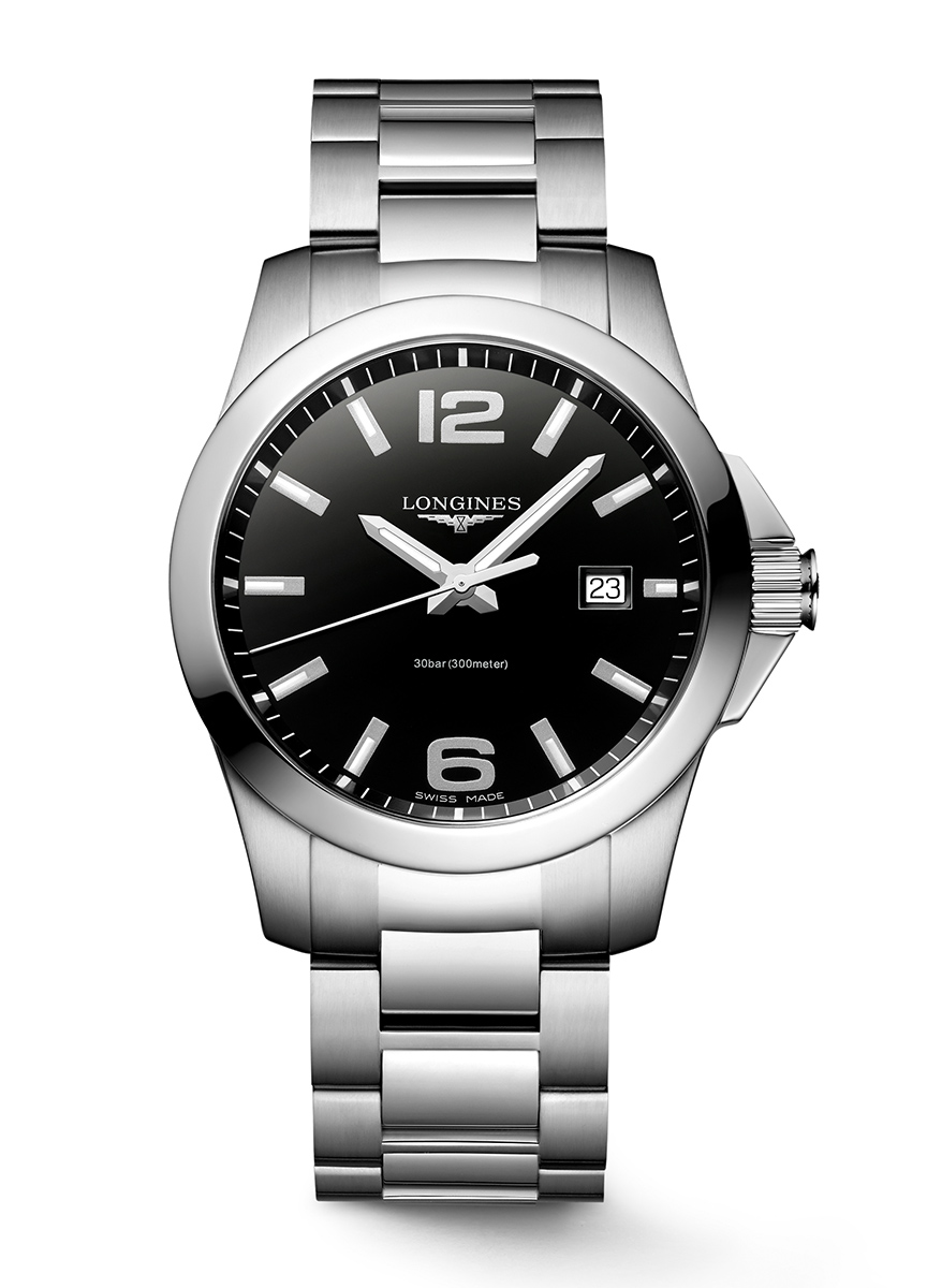 Đồng hồ Nam Longines L3.759.4.58.6