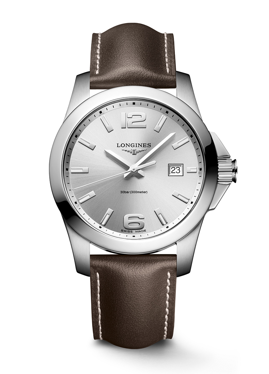 Đồng hồ Nam Longines L3.759.4.76.5