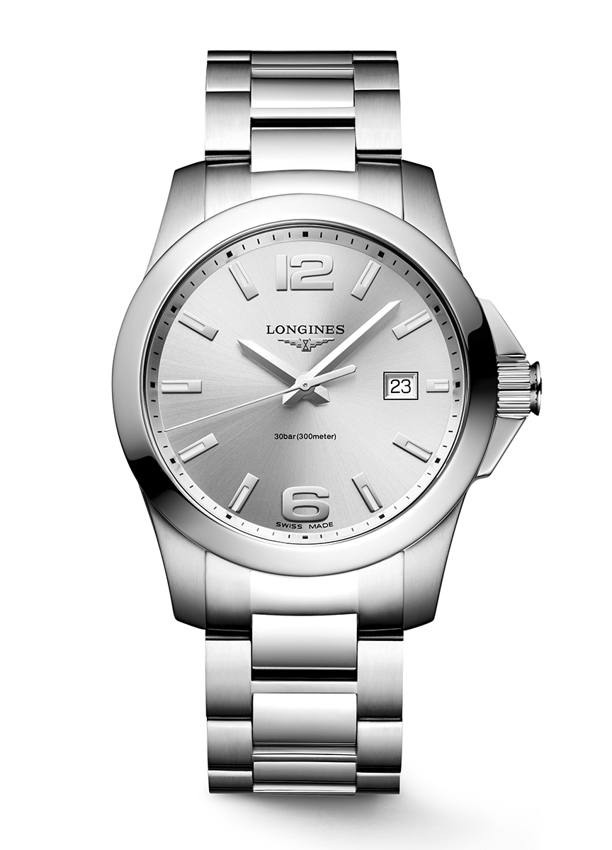 Đồng hồ Nam Longines L3.759.4.76.6