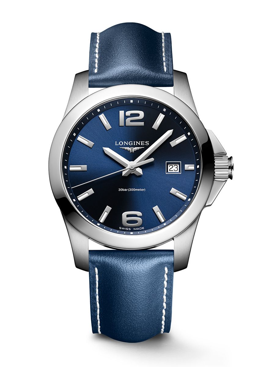 Đồng hồ Nam Longines L3.759.4.96.0