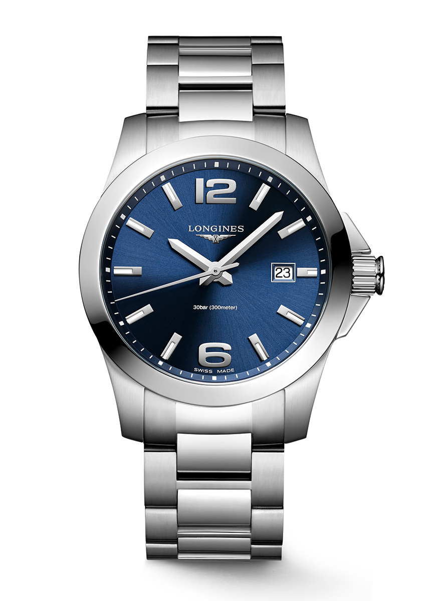 Đồng hồ Nam Longines L3.759.4.96.6