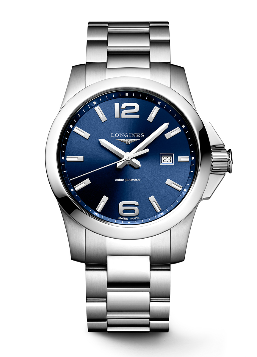 Đồng hồ Nam Longines L3.760.4.96.6