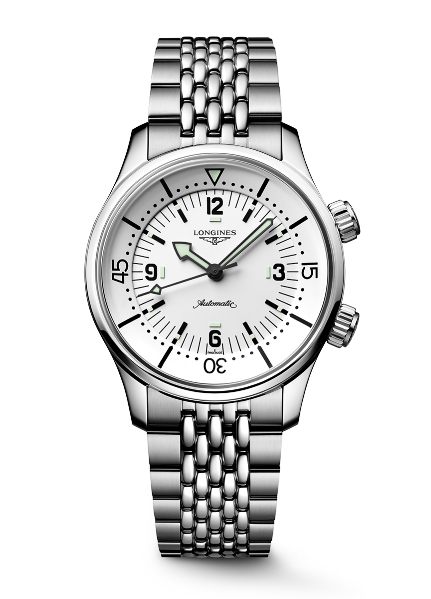Đồng hồ Nam Longines L3.764.4.16.6