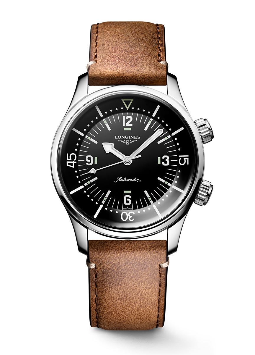 Đồng hồ Nam Longines L3.764.4.50.0