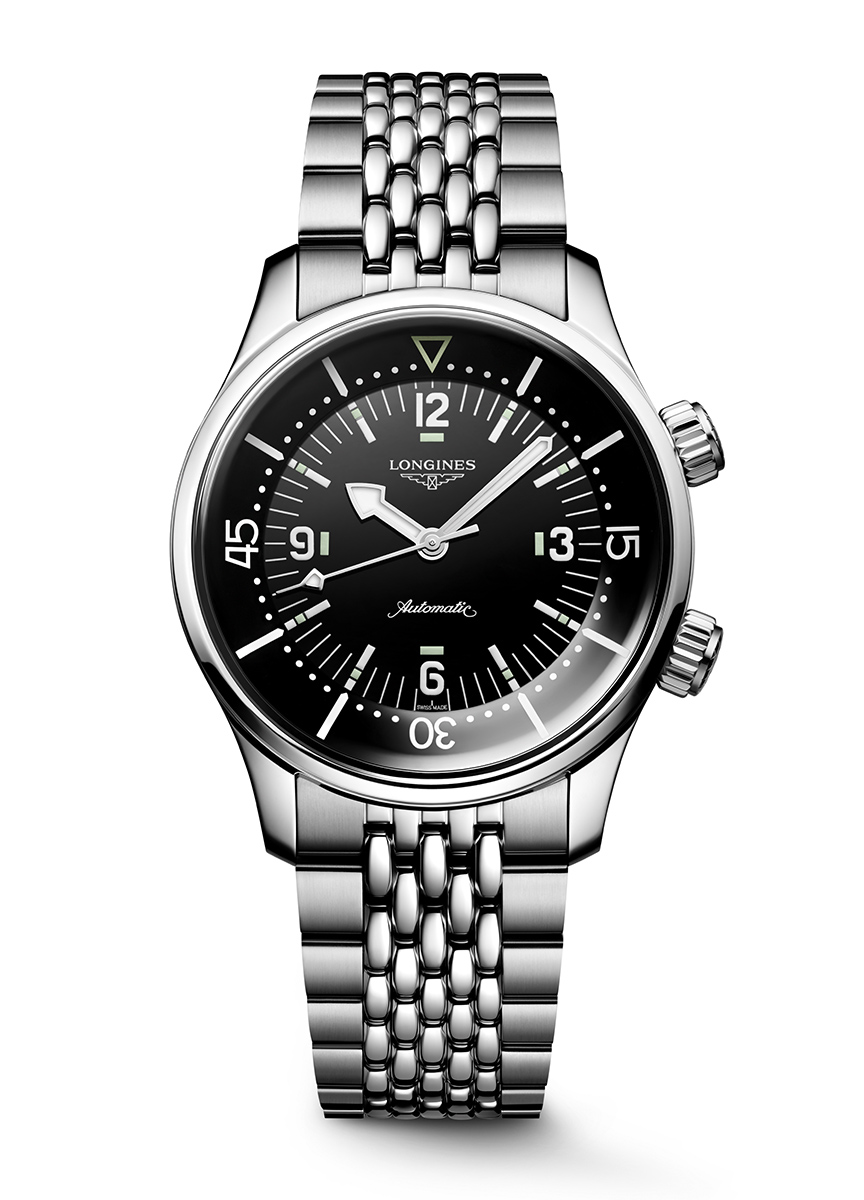 Đồng hồ Nam Longines L3.764.4.50.7