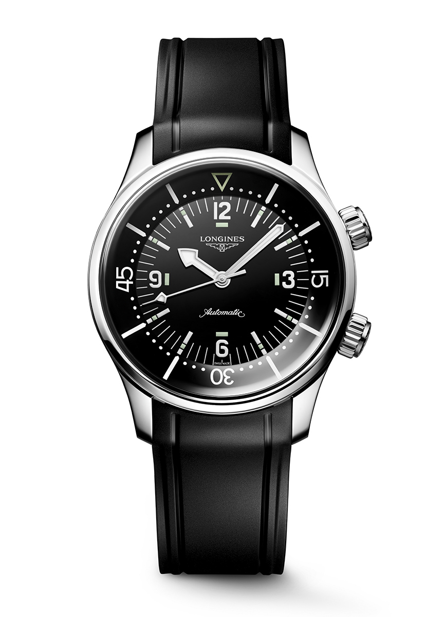 Đồng hồ Nam Longines L3.764.4.50.9