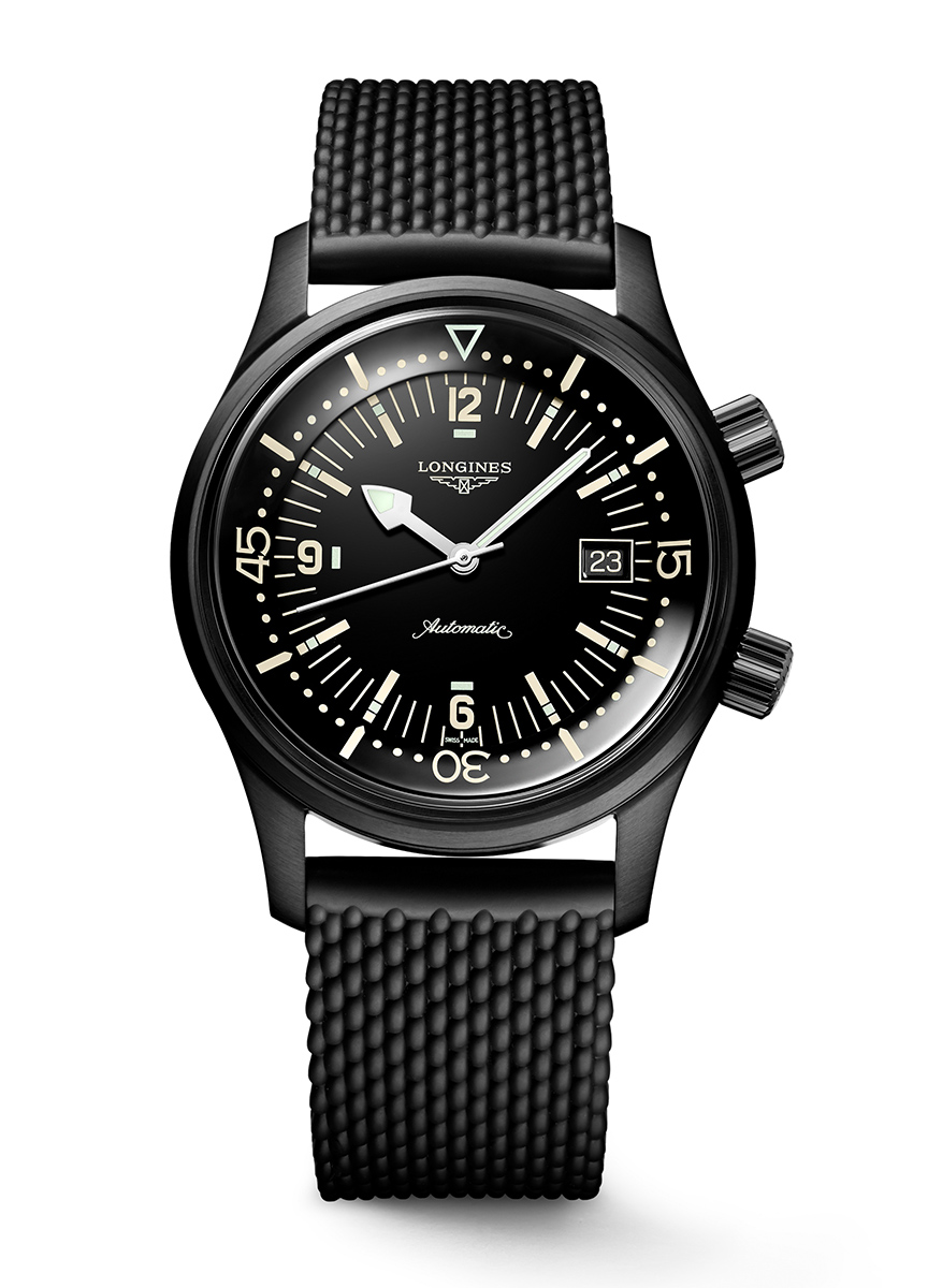 Đồng hồ Nam Longines L3.774.2.50.9
