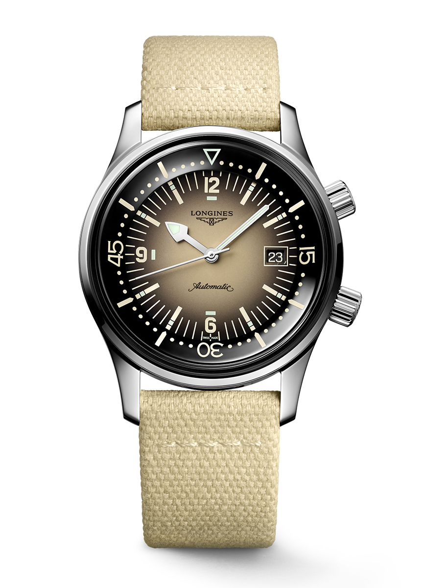 Đồng hồ Nam Longines L3.774.4.30.2