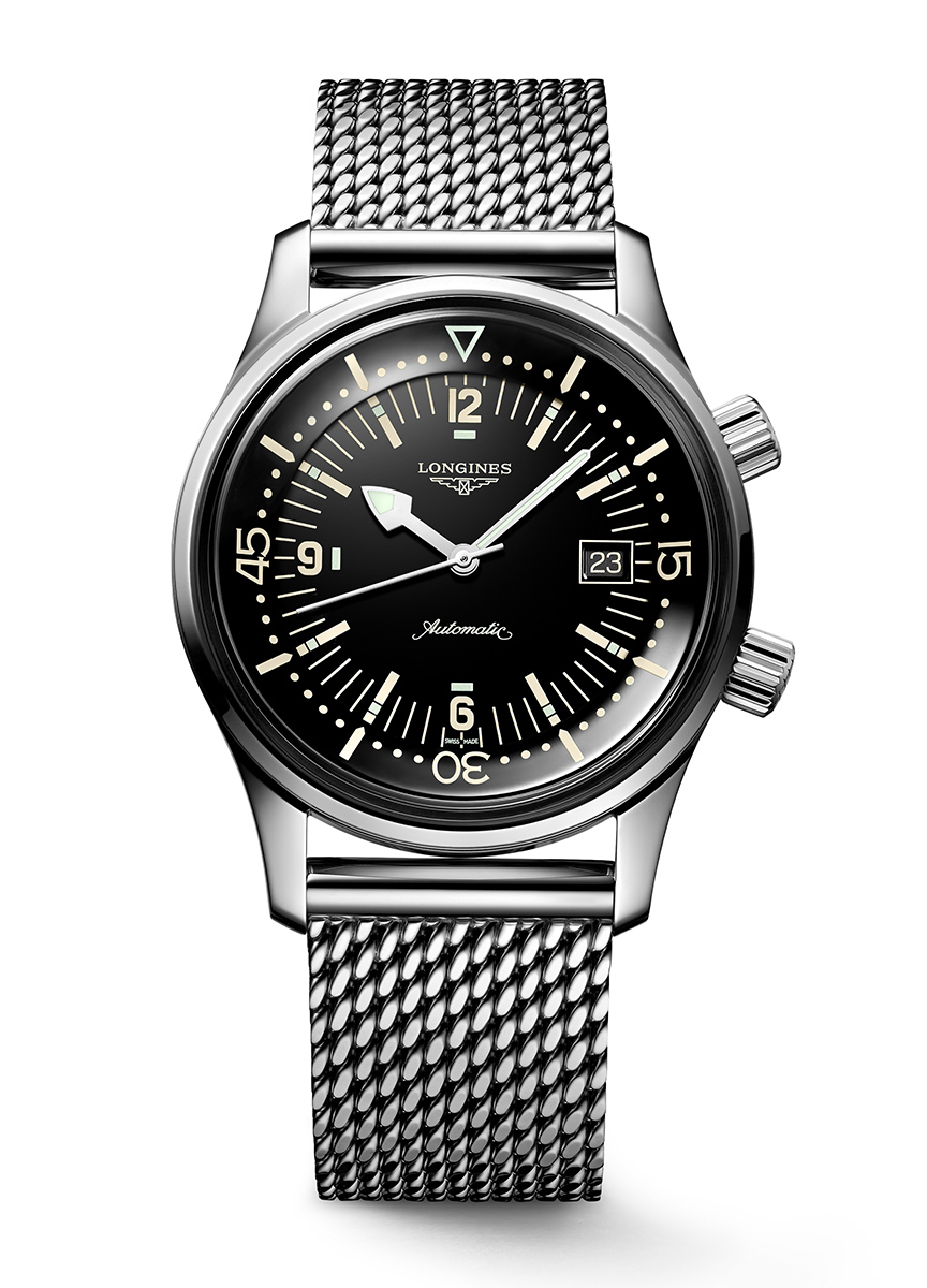 Đồng hồ Nam Longines L3.774.4.50.6
