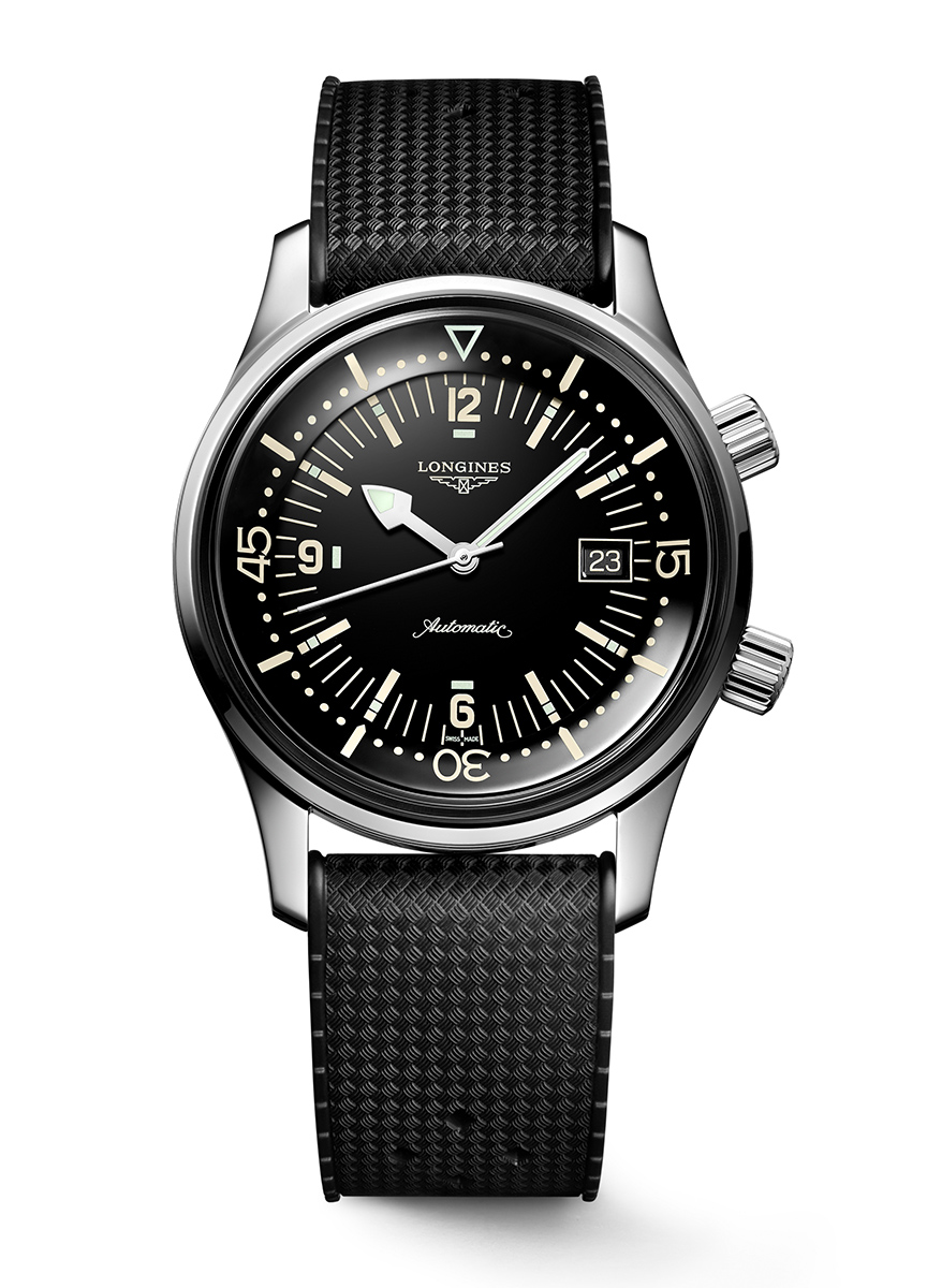 Đồng hồ Nam Longines L3.774.4.50.9