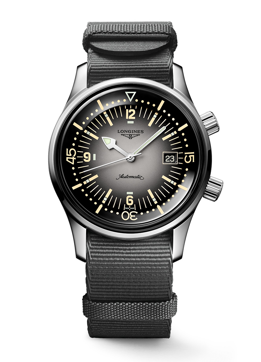 Đồng hồ Nam Longines L3.774.4.70.2