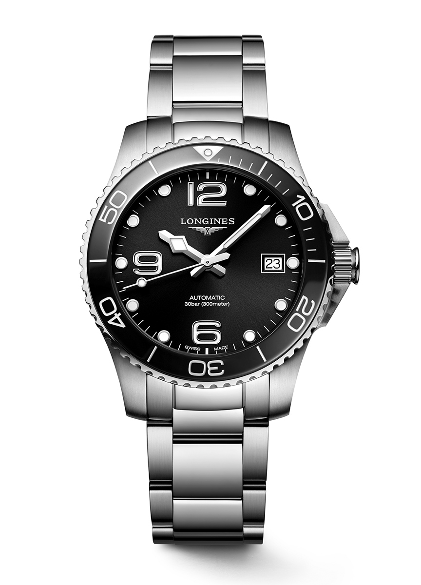 Đồng hồ Unisex Longines L3.780.4.56.6