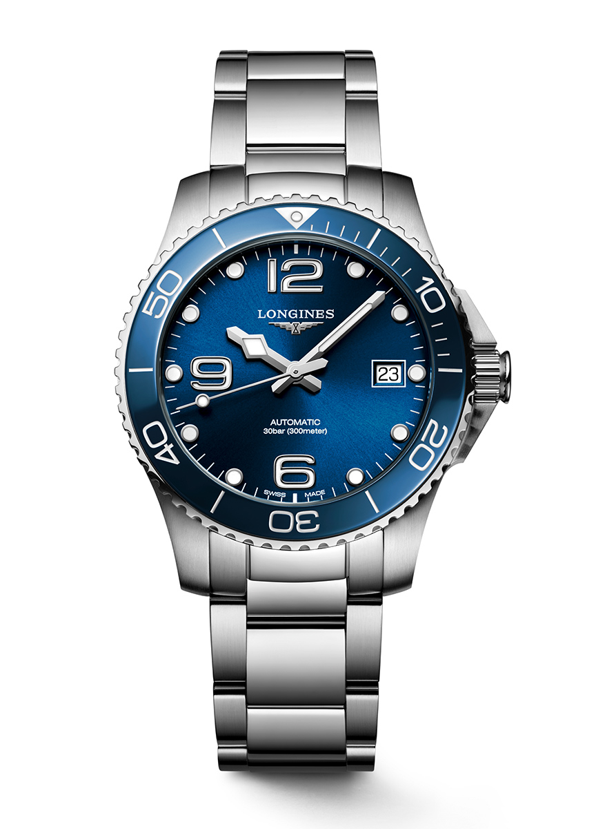 Đồng hồ Unisex Longines L3.780.4.96.6