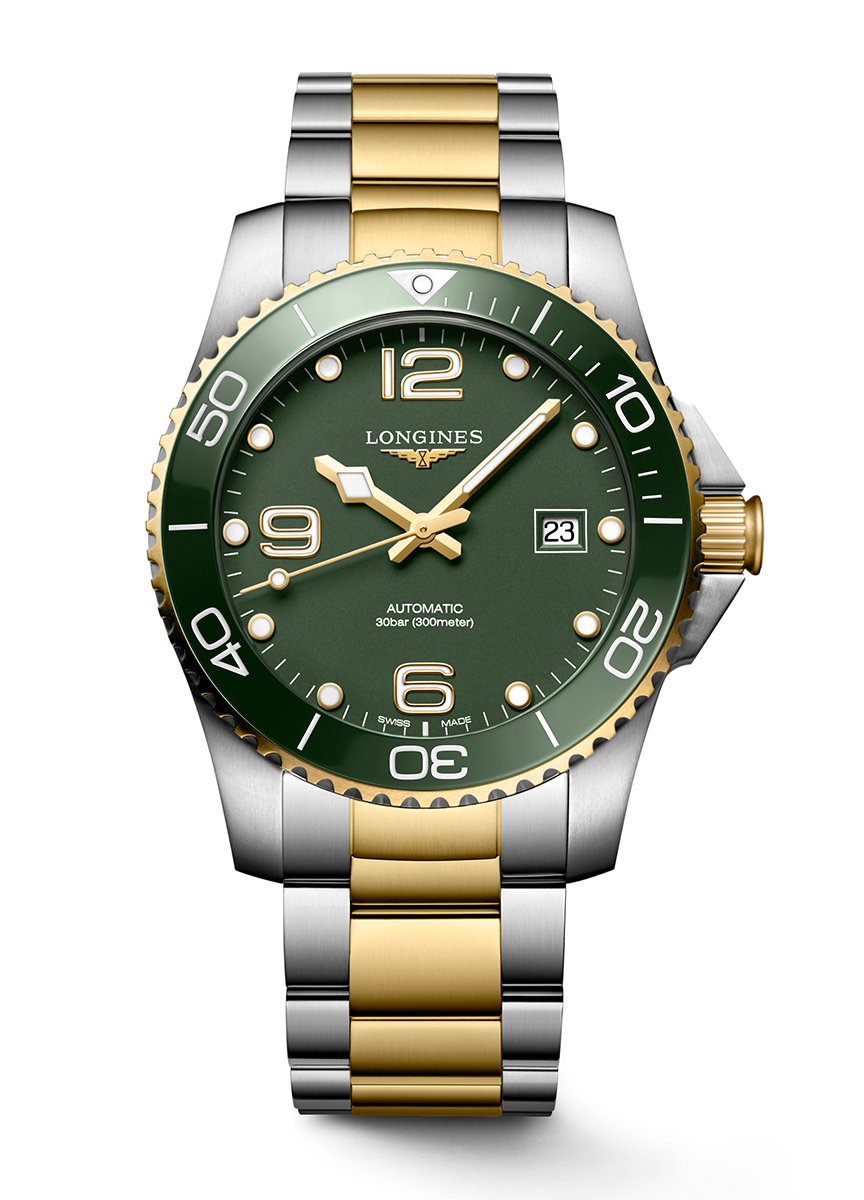 Đồng hồ Nam Longines L3.781.3.06.7