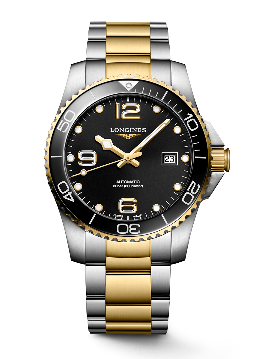 Đồng hồ Nam Longines L3.781.3.56.7