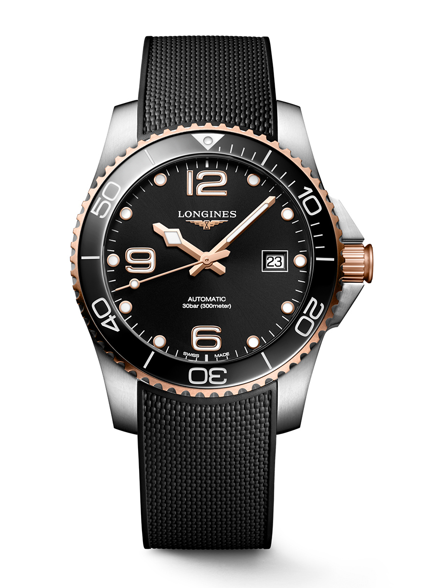 Đồng hồ Nam Longines L3.781.3.58.9