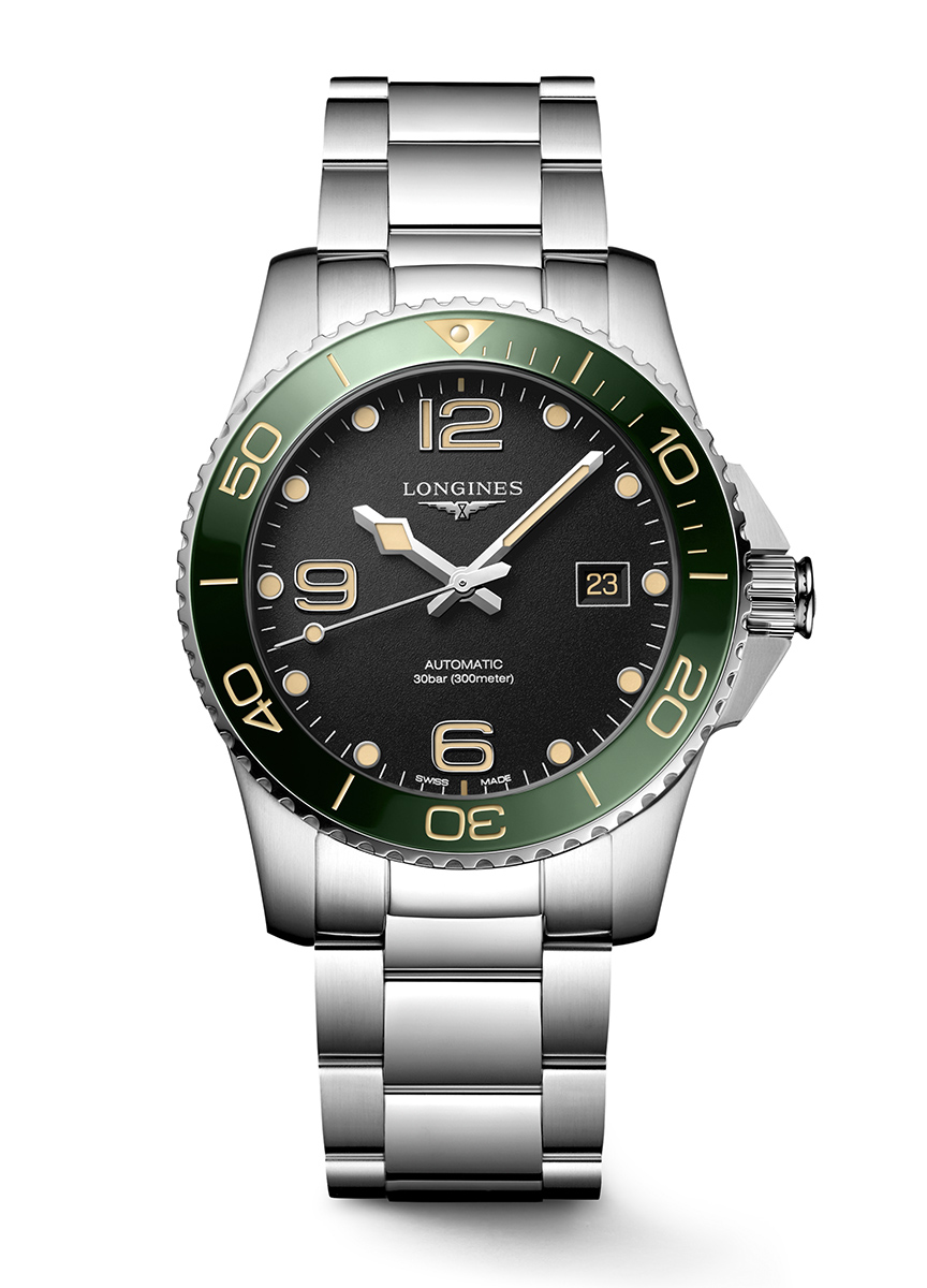 Đồng hồ Nam Longines L3.781.4.05.6