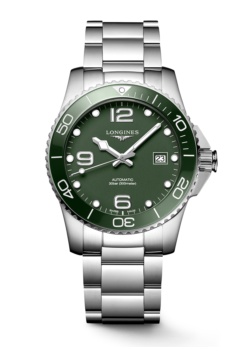Đồng hồ Nam Longines L3.781.4.06.6