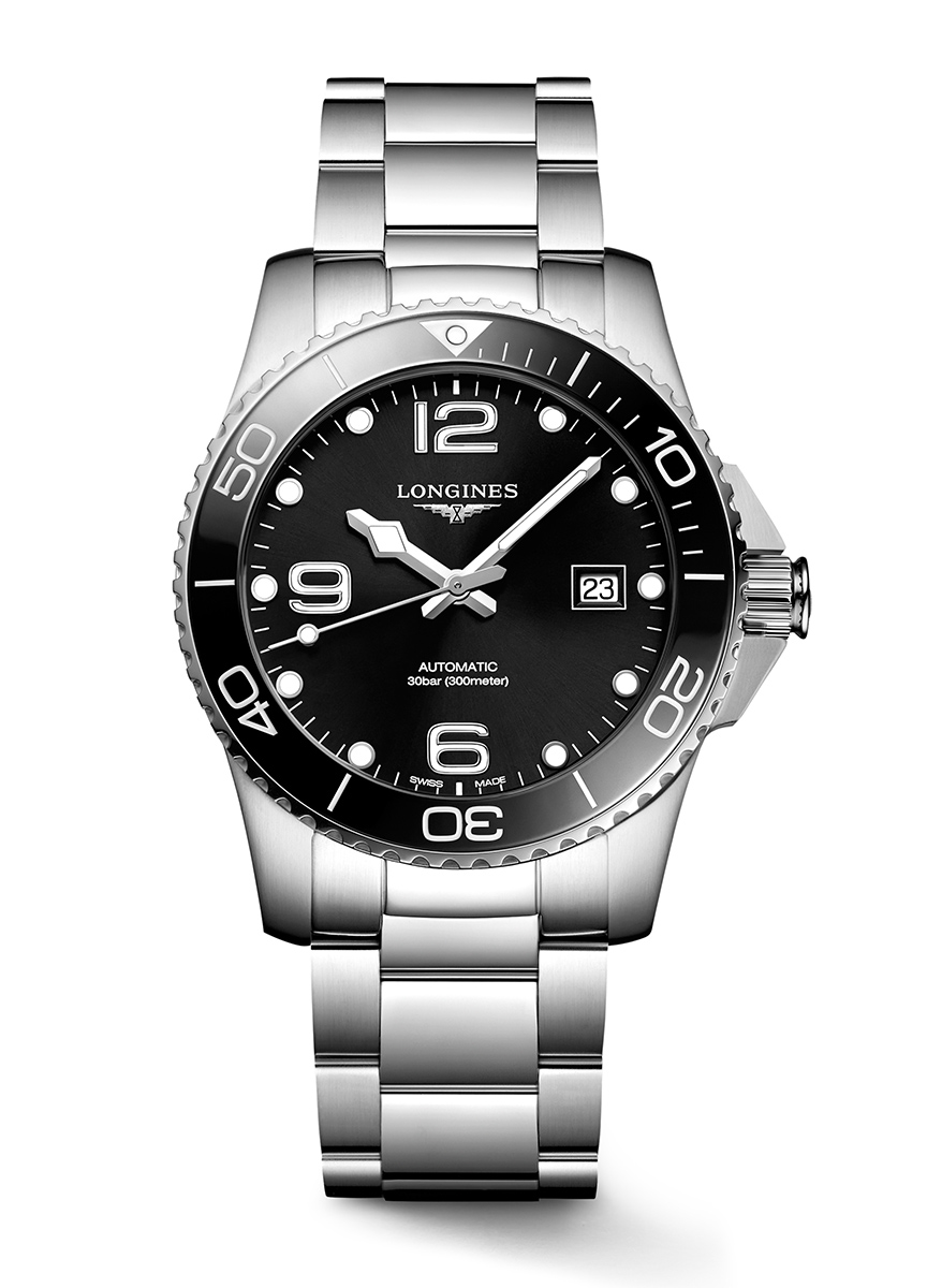 Đồng hồ Nam Longines L3.781.4.56.6