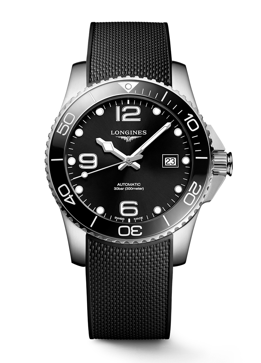 Đồng hồ Nam Longines L3.781.4.56.9
