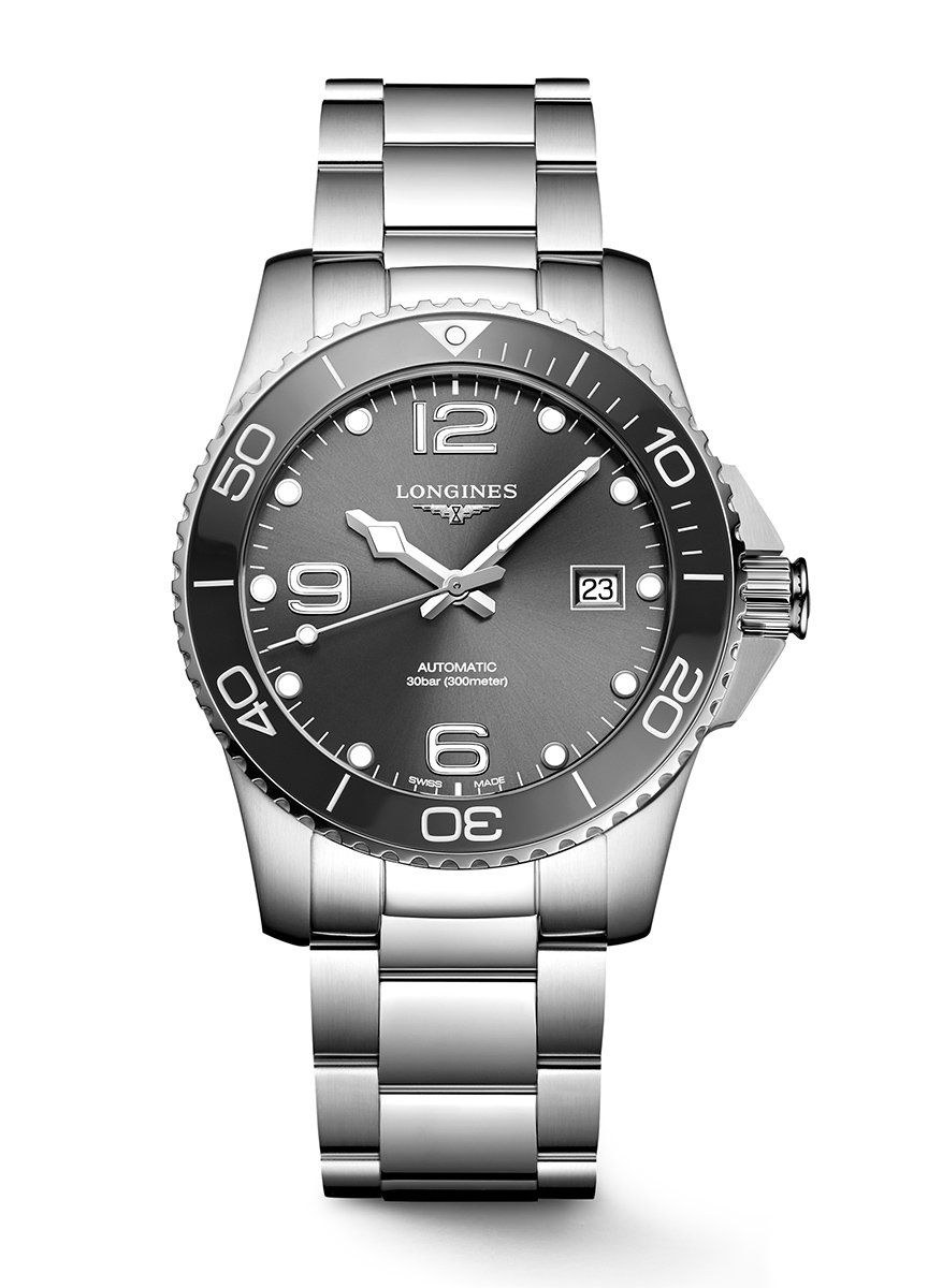 Đồng hồ Nam Longines L3.781.4.76.6