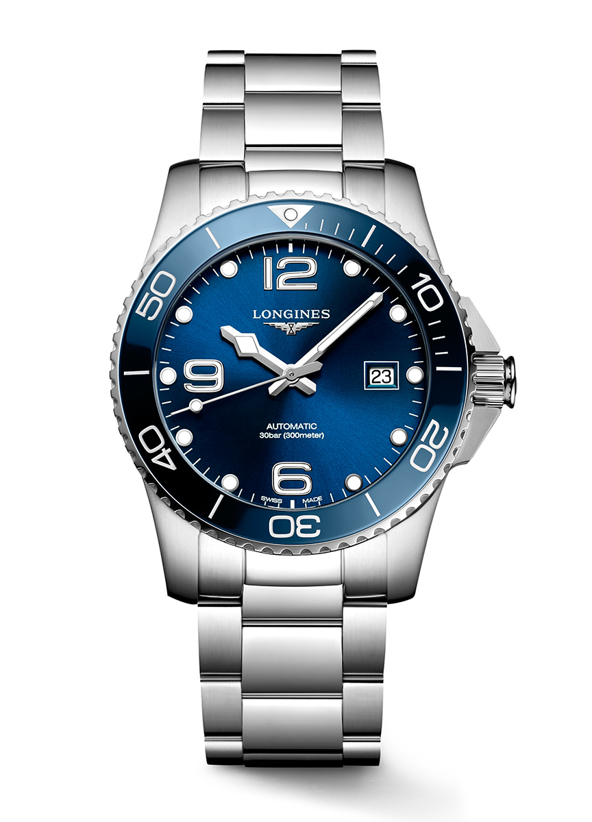 Đồng hồ Nam Longines L3.781.4.96.6