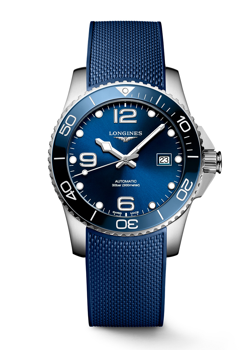 Đồng hồ Nam Longines L3.781.4.96.9