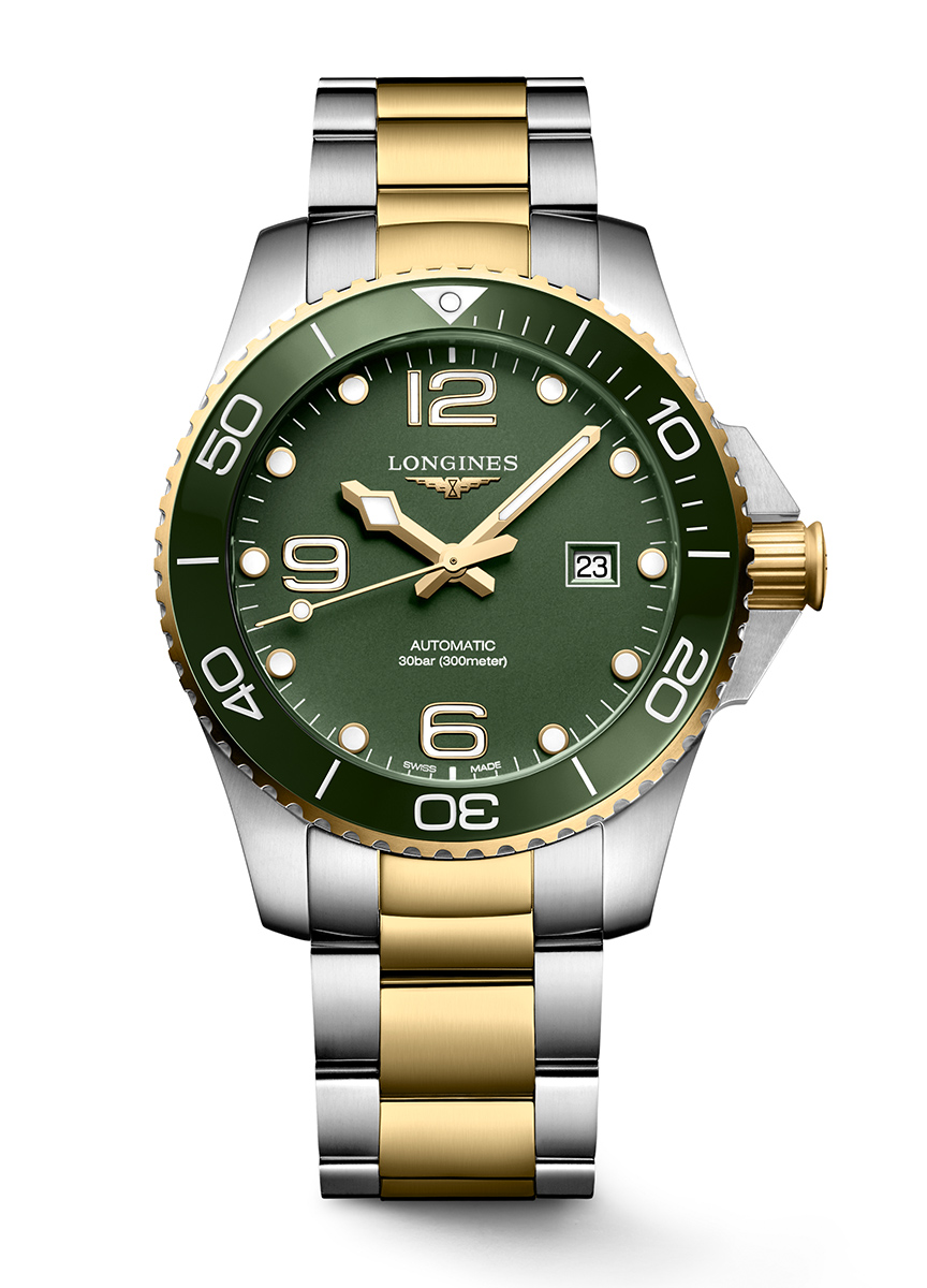 Đồng hồ Nam Longines L3.782.3.06.7