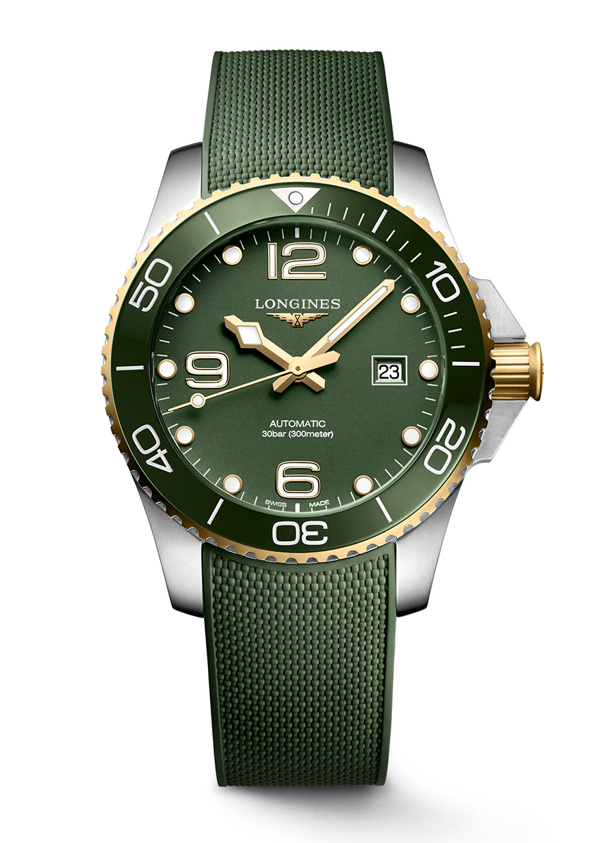 Đồng hồ Nam Longines L3.782.3.06.9