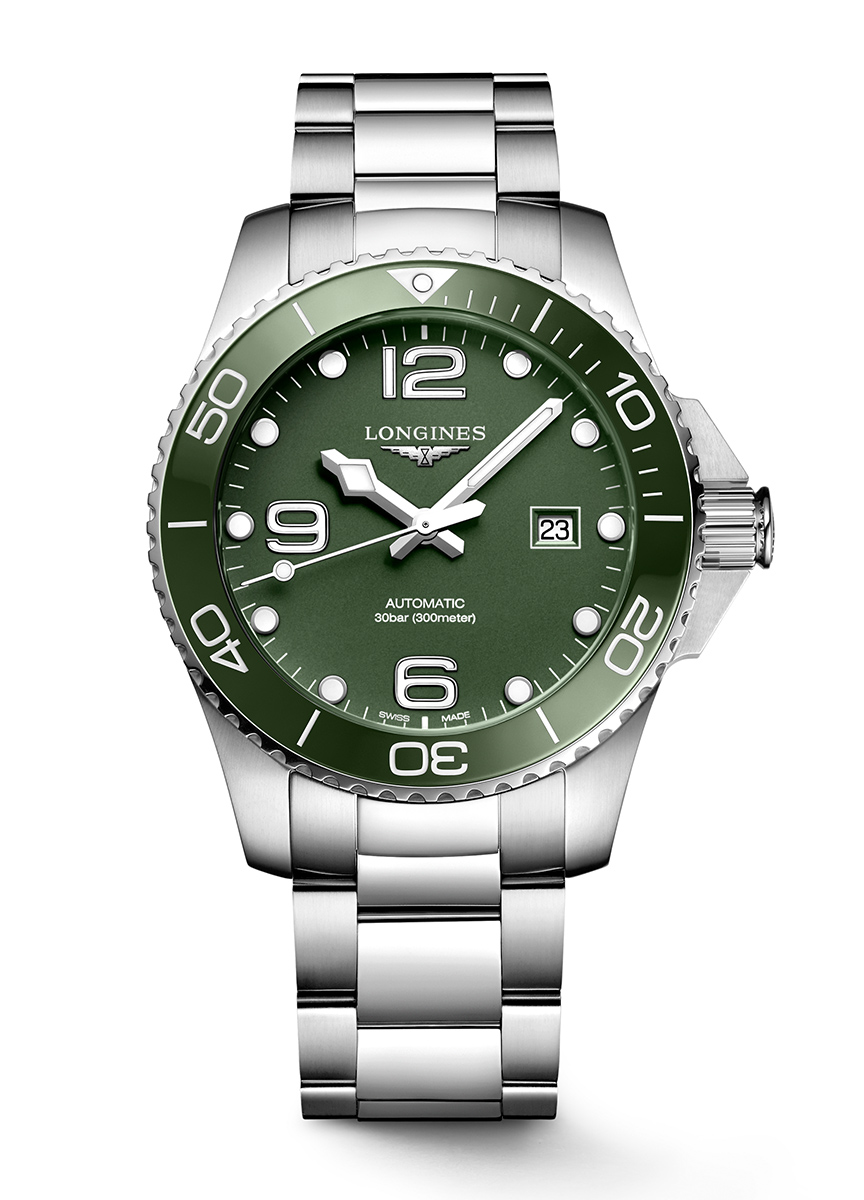 Đồng hồ Nam Longines L3.782.4.06.6