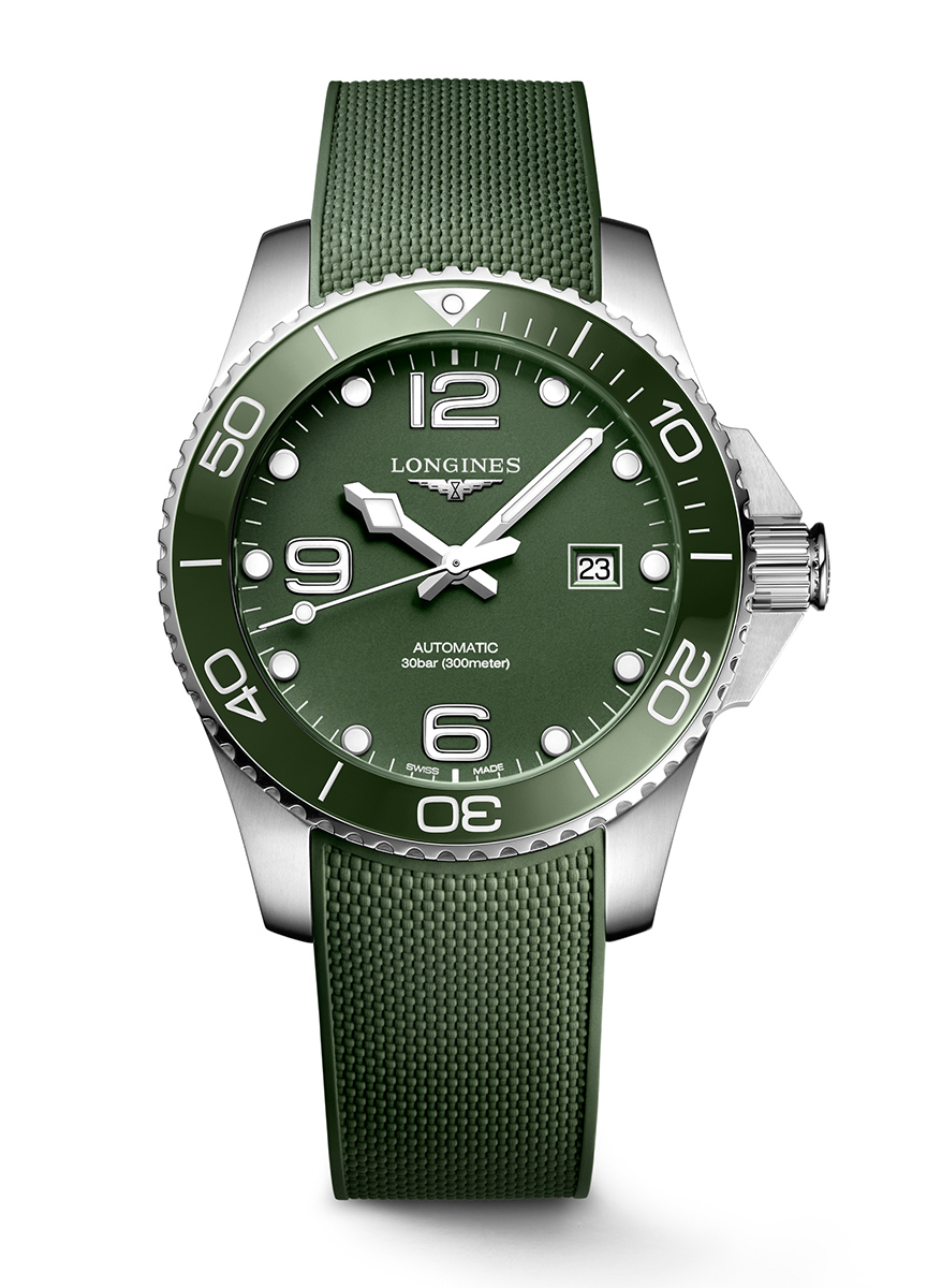 Đồng hồ Nam Longines L3.782.4.06.9