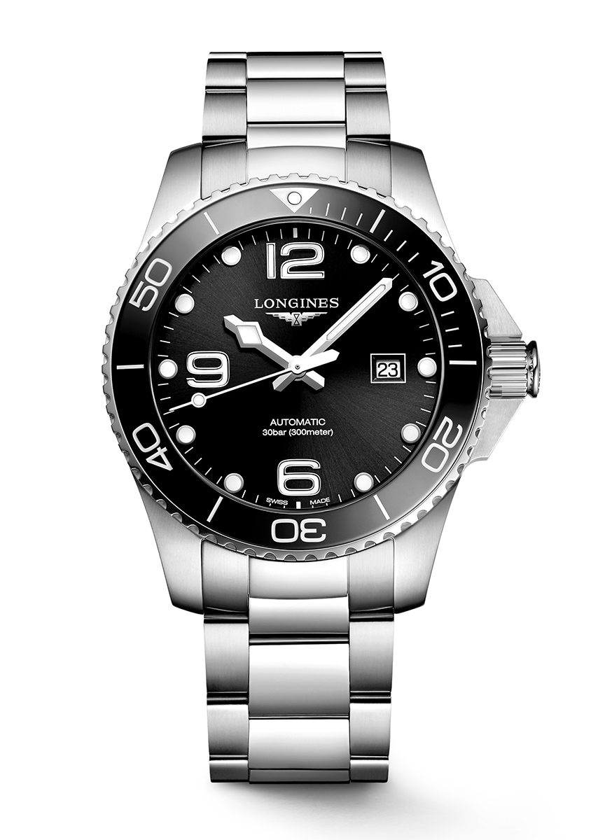 Đồng hồ Nam Longines L3.782.4.56.6
