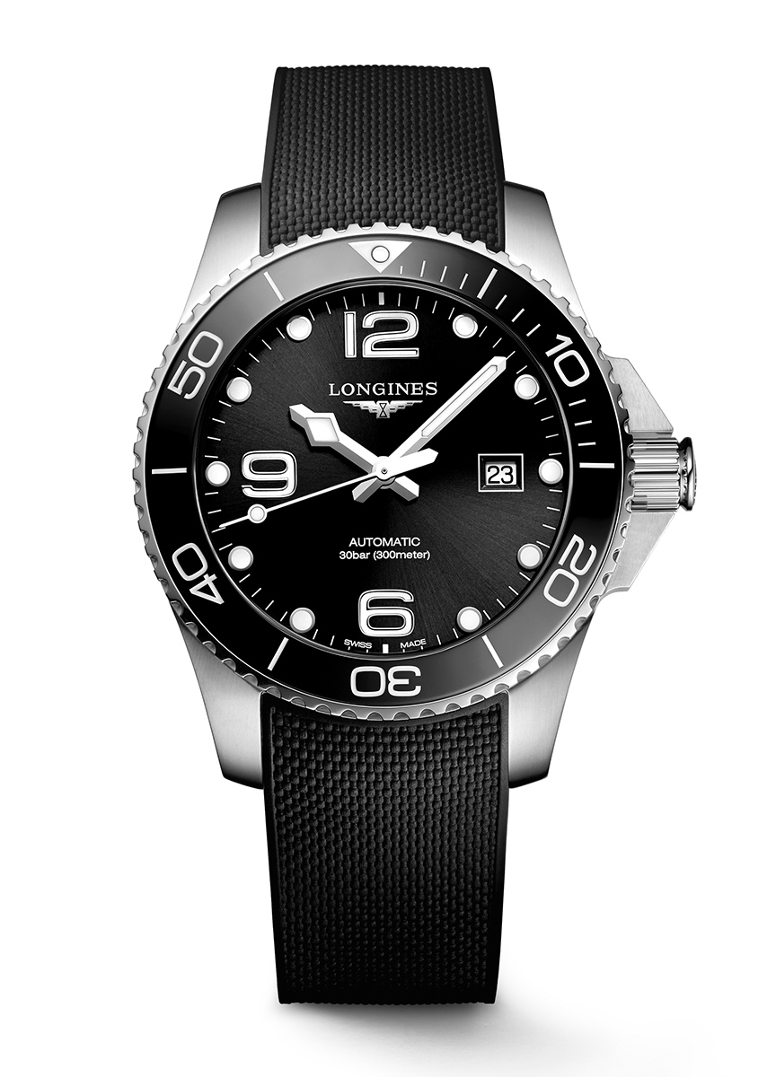 Đồng hồ Nam Longines L3.782.4.56.9