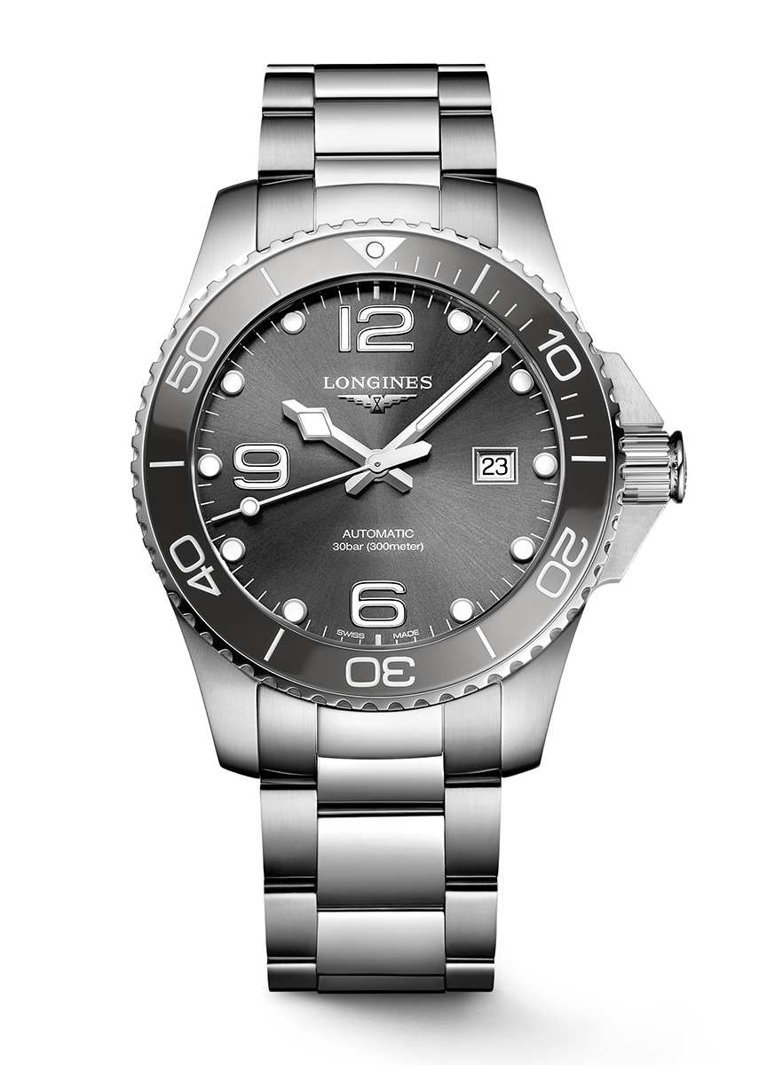 Đồng hồ Nam Longines L3.782.4.76.6