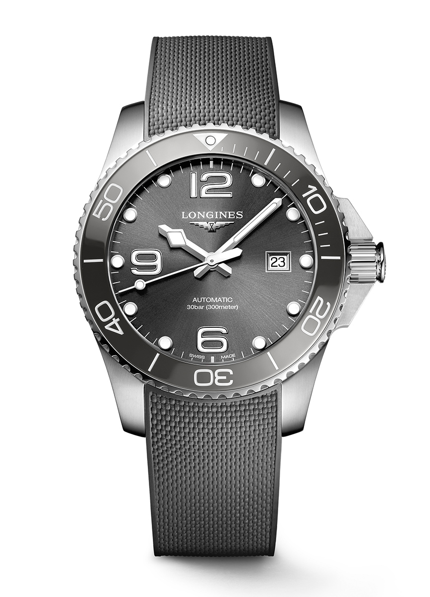 Đồng hồ Nam Longines L3.782.4.76.9