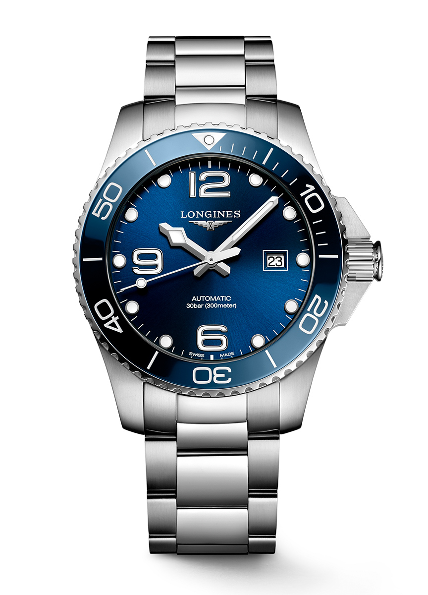 Đồng hồ Nam Longines L3.782.4.96.6
