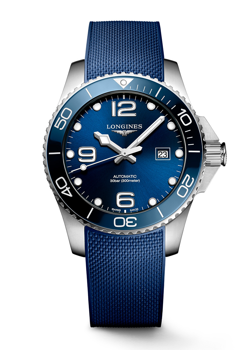 Đồng hồ Nam Longines L3.782.4.96.9