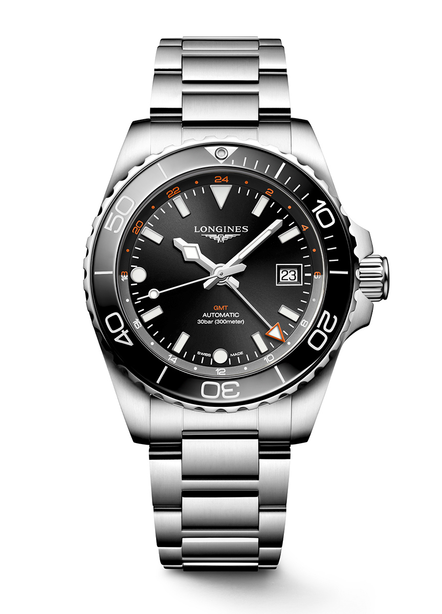 Đồng hồ Nam Longines L3.790.4.56.6