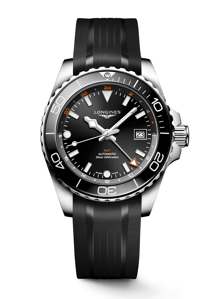 Đồng hồ Nam Longines L3.790.4.56.9